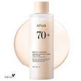 Anua Rice 70 + Ceramide Glow Milky Toner 250ml